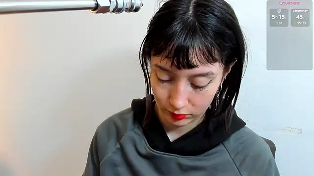 lizzy davis 1 online show from 16, 11, 2025