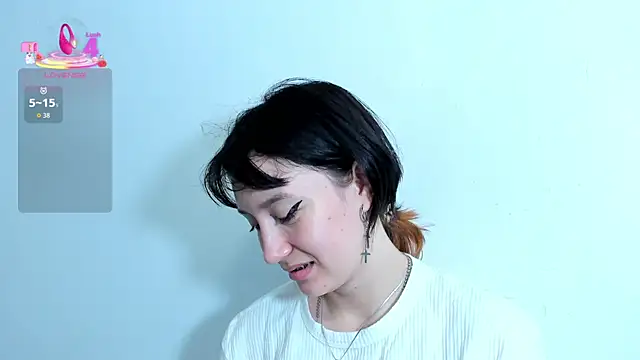 Snapshot of lizzy_davis_1 chatting on 20, 4, 2026 lizzy davis 1 online show from 20, 4, 2026