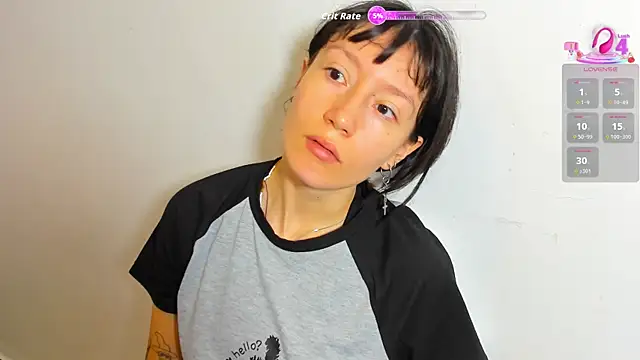 Snapshot of lizzy_davis_1 chatting on 9, 5, 2026 lizzy davis 1 online show from 9, 5, 2026