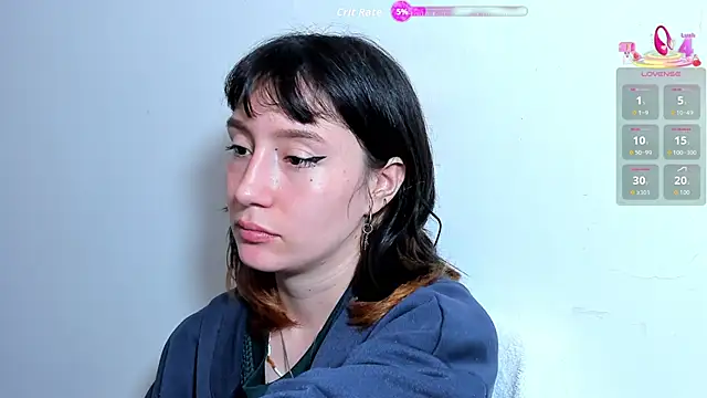 Snapshot of lizzy_davis_1 chatting on 11, 5, 2026 lizzy davis 1 online show from 11, 5, 2026