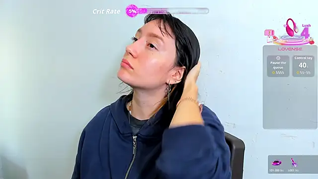 Snapshot of lizzy_davis_1 chatting on 16, 5, 2026 lizzy davis 1 online show from 16, 5, 2026