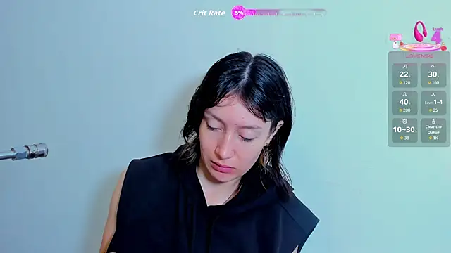 Snapshot of lizzy_davis_1 chatting on 1, 6, 2026 lizzy davis 1 online show from 1, 6, 2026