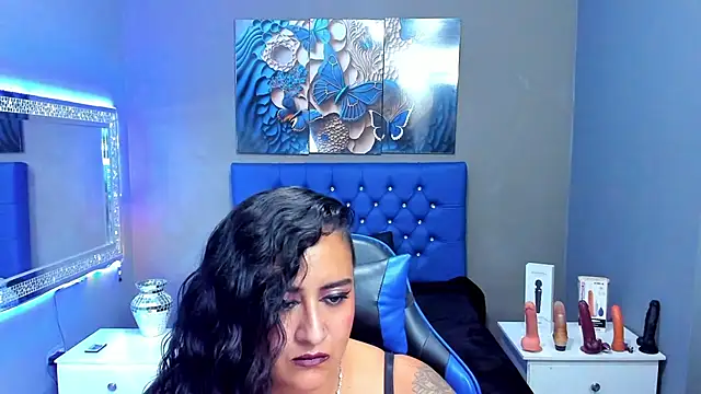 NikolPervertUnlimit online show from 14, 12, 2025