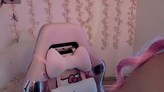 Haelycute online show from 17, 4, 2026