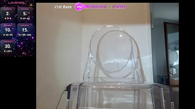 Snapshot of calintz87 chatting on 10, 9, 2025 calintz87 online show from 10, 9, 2025