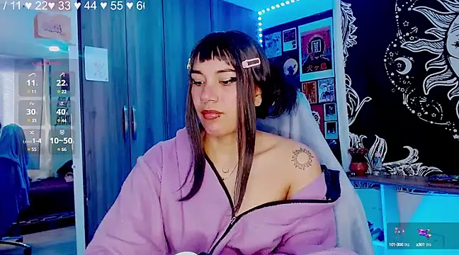 melissahowl online show from 8, 1, 2025