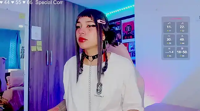 melissahowl online show from 2, 2, 2025