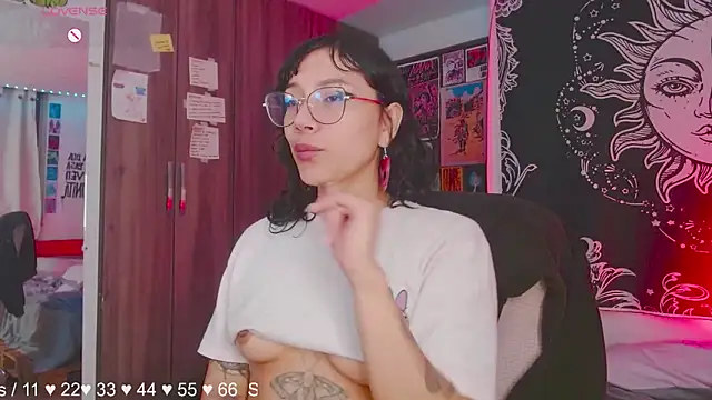 melissahowl online show from 10, 11, 2025