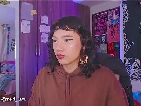 melissahowl online show from 12, 11, 2025