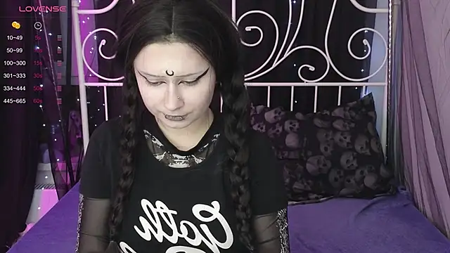 SpectraSirens online show from 1, 12, 2025