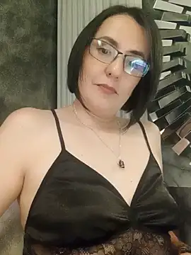 IsisBlake online show from 31, 1, 2025