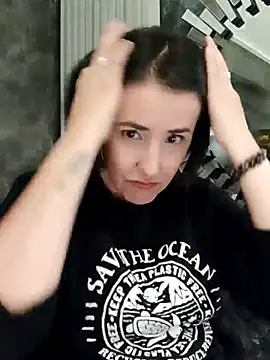 IsisBlake online show from 14, 3, 2025