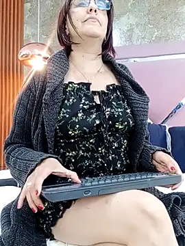 Snapshot of IsisBlake chatting on 18, 1, 2026 IsisBlake online show from 18, 1, 2026