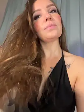 Snapshot of _Your_Pleasure_ chatting on 27, 10, 2025 Your Pleasure online show from 27, 10, 2025