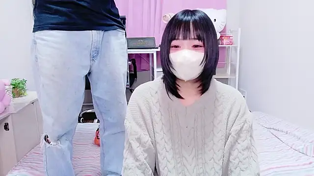 Snapshot of Mia--meow chatting on 5, 11, 2025 Mia--meow online show from 5, 11, 2025