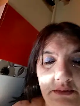 SexyNicool35 online show from 15, 4, 2026