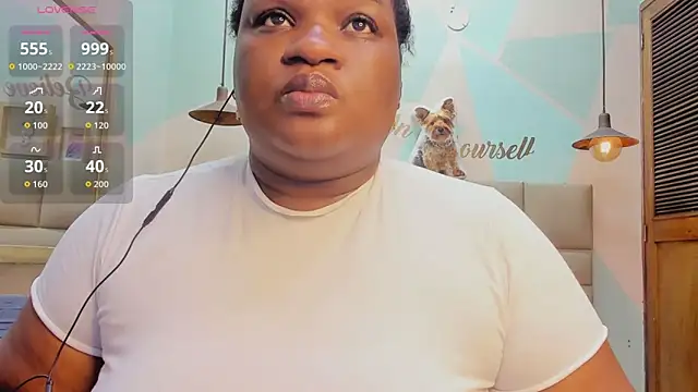 lilybaudyn  online show from 12, 9, 2025