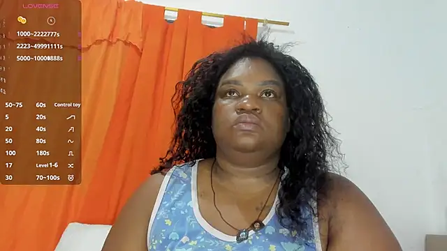 lilybaudyn  online show from 18, 7, 2026