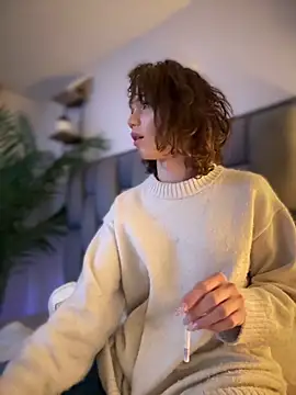 Carlita cute online show from 8, 2, 2025