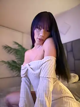 Carlita cute online show from 10, 3, 2025