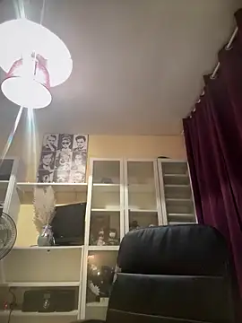 Carlita cute online show from 9, 9, 2025