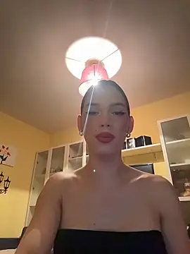 Carlita cute online show from 11, 3, 2026