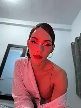 Carlita cute online show from 30, 5, 2026