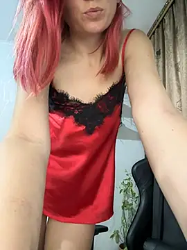 Snapshot of Crazy-Rosa chatting on 8, 12, 2024 Crazy-Rosa online show from 8, 12, 2024