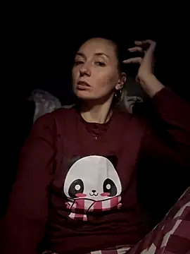 Snapshot of Crazy-Rosa chatting on 9, 10, 2025 Crazy-Rosa online show from 9, 10, 2025