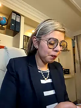 Cata Office-12 online show from 21, 1, 2025