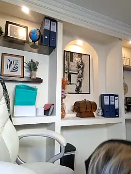 Cata Office-12 online show from 23, 1, 2025