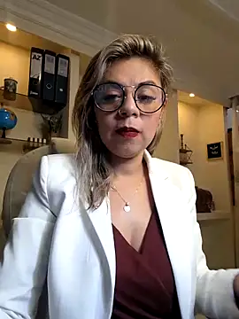 Cata Office-12 online show from 15, 2, 2025