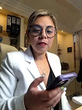 Cata Office-12 online show from 18, 2, 2025