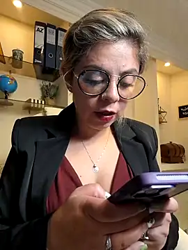 Cata Office-12 online show from 20, 2, 2025