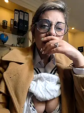 Cata Office-12 online show from 21, 2, 2025