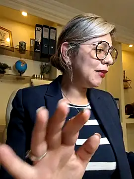 Cata Office-12 online show from 24, 2, 2025