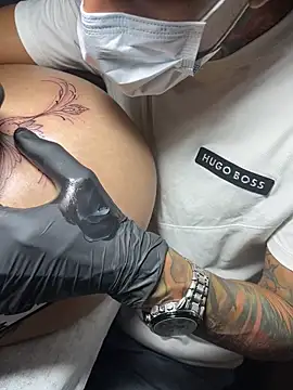 LinayAndValenMVP online show from 19, 2, 2025