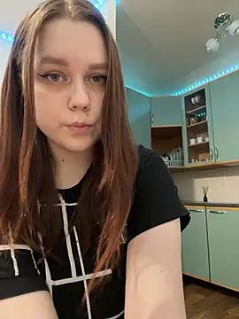 Marylallka5 online show from 20, 12, 2024