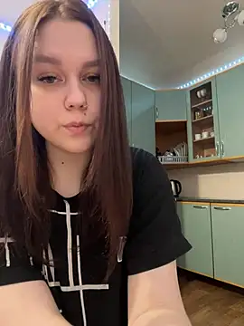 Marylallka5 online show from 15, 1, 2025