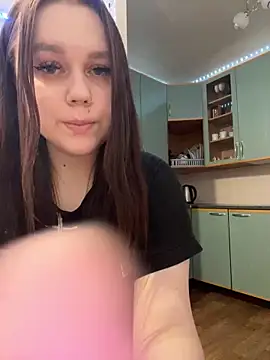 Marylallka5 online show from 28, 1, 2025