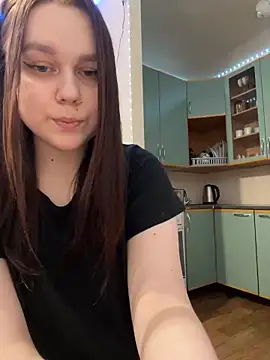 Marylallka5 online show from 12, 2, 2025