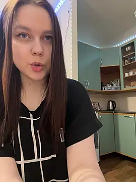 Marylallka5 online show from 21, 2, 2025