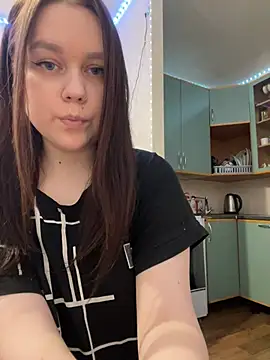 Marylallka5 online show from 24, 2, 2025