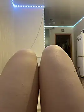 Marylallka5 online show from 1, 3, 2025