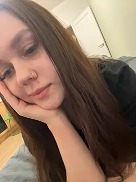 Marylallka5 online show from 19, 9, 2025