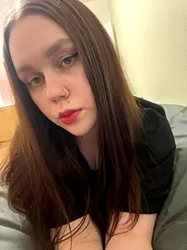 Marylallka5 online show from 24, 9, 2025