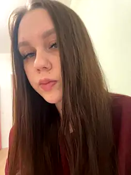 Marylallka5 online show from 30, 10, 2025