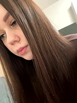 Marylallka5 online show from 18, 1, 2026