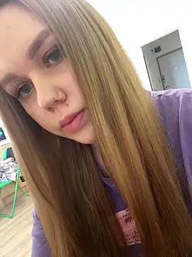 Marylallka5 online show from 20, 3, 2026