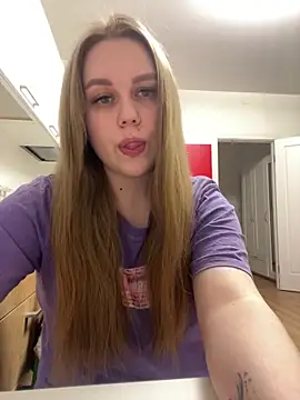 Marylallka5 online show from 14, 4, 2026